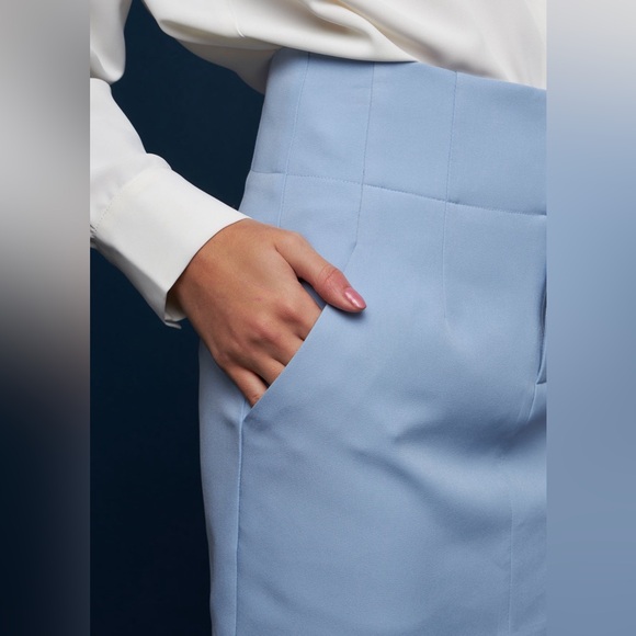 ENDLESS ROSE HIGH WAIST MINI SKIRT - Picture 2 of 9